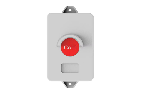 Bouton d’Appel Ascenseur Lift de Chantier