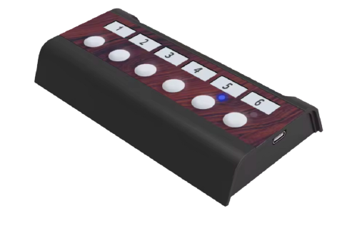 Bouton d’Appel Industrie