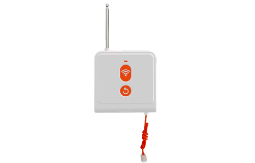 Bouton d’Appel Infirmièr(e) avec Tirette