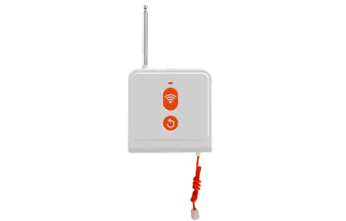 Bouton d’Appel Infirmièr(e) avec Tirette