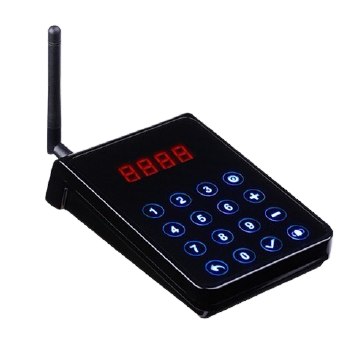 Base d’Appel LC-2000TF