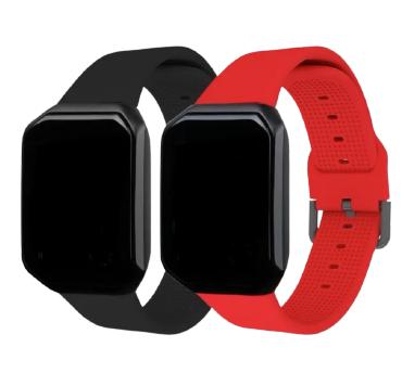 Bipeur Serveur LC-S200