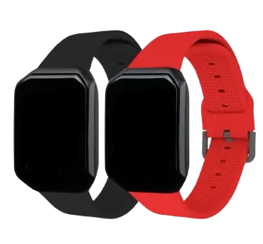 Bipeur Serveur LC-S200