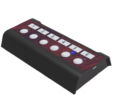 Bouton d’Appel Assistant(e) Médical(e)