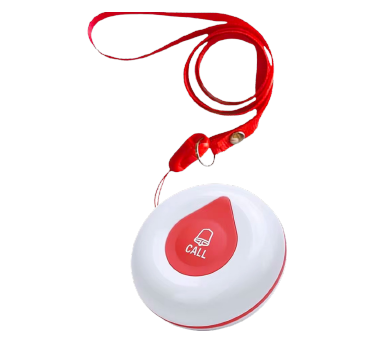 Bouton d’Appel Infirmièr(e) Portatif