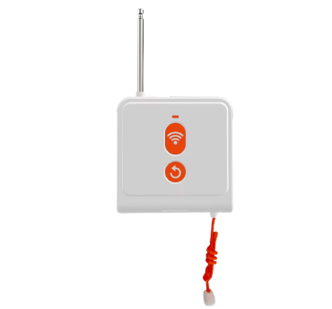 Bouton d’Appel Infirmièr(e) avec Tirette