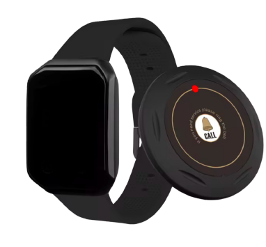Boutons d’Appels LC-B1 & LC-B3