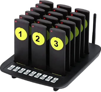 Bipeurs Clients Pack BuzzEet-CS