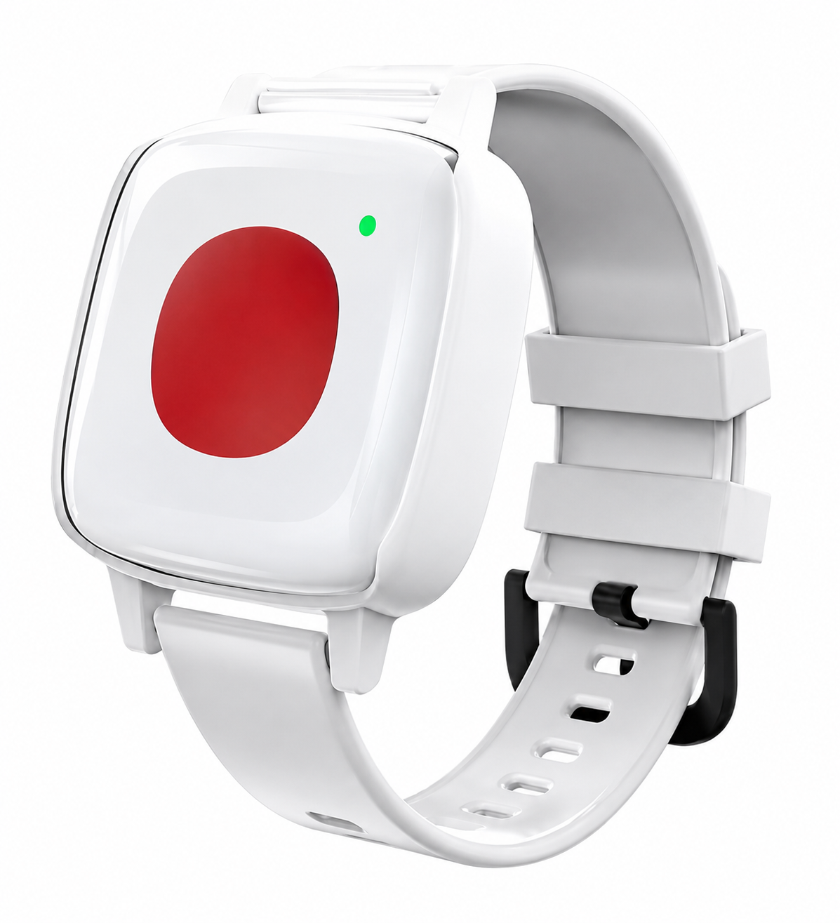Médaillon d'alerte pour personne dépendante LC-B02