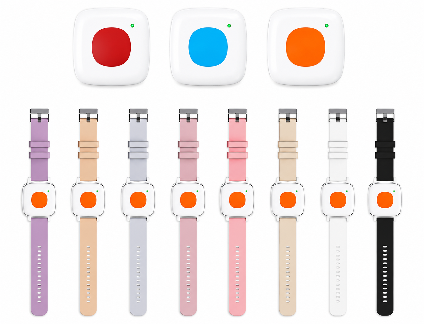 Bracelets interchangeables LC-B02