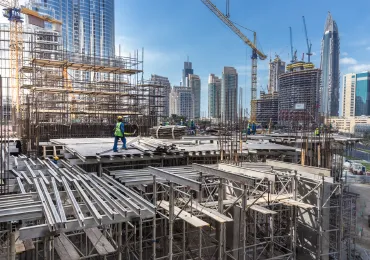 Construction